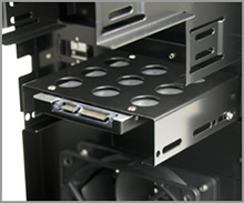 AS Enclosure 50D